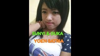 SUNYI dan DUKA - YOEN SATRIA - PRIMADONA MUSIC JEPARA