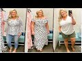 LANE BRYANT SPRING TRY-ON HAUL! | Taren Denise