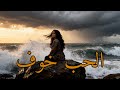 الحب خوف إنتاج بالذكاء الاصطناعي Arabic Sad Song AI Generated