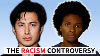 the hudson williams controversy isn't what you think it is