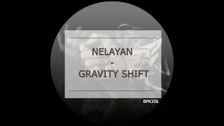 Nelayan - Gravity Shift (Original Mix)