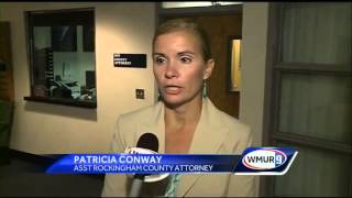 Hess defense seeks to exclude bloodwork