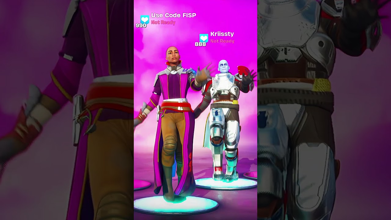 Me and My Duo did this 💞 