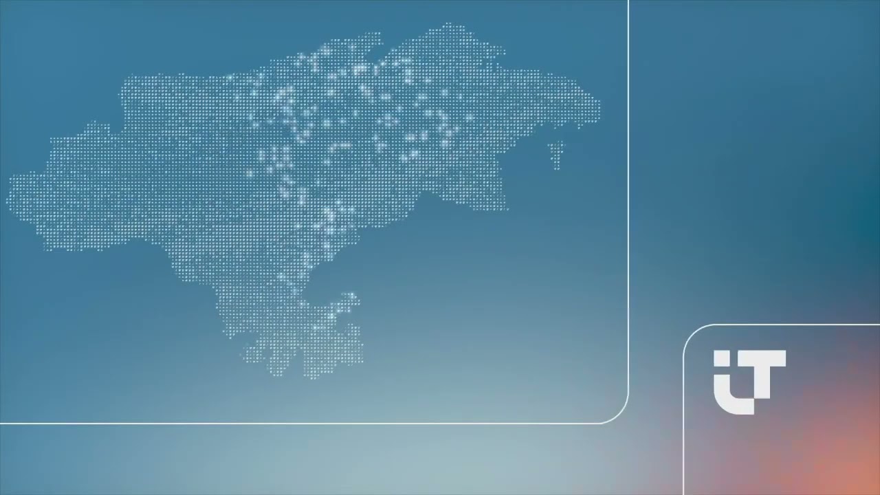 RTVE - La 1; Cantabria | Informativos Territoriales - Cabecera 》 TeleCantabria - (2026–?)