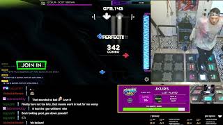 [StepmaniaX][21] Elysium [100,000] APC
