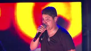 Jorge e Mateus - Fogueira (DVD Ao Vivo Em Itumbiara)