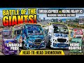 Battle Of The Giants Embakasi Pride Vs Rongai Nganyas Nairobi Matatu Culture Head To Head Showdown