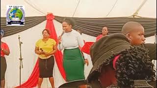 Vukani Mhlaba(Imvuselelo)_Phetsile mamba@ELIMPLACEOFHOPECHURCH