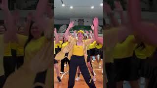 Zumba Marathon/ Eforce Ph  Zin Ennalyn Dimla / 2nd yr Anniversary in Waltermart