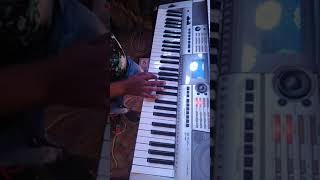 Zinghat Song On Keyboard Piano 1No Keyboard Player