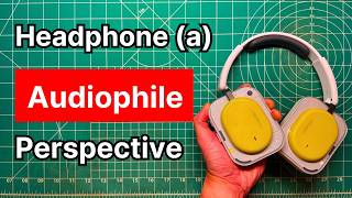 Nothing Headphone (a) Review: The Audiophile Perspective