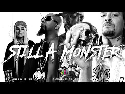 BTNH - Still A Monster Ft. Tech N9ne | Snow Tha Product