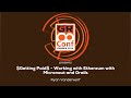 $Getting Paid$ - Working with Ethereum with Micronaut and Grails