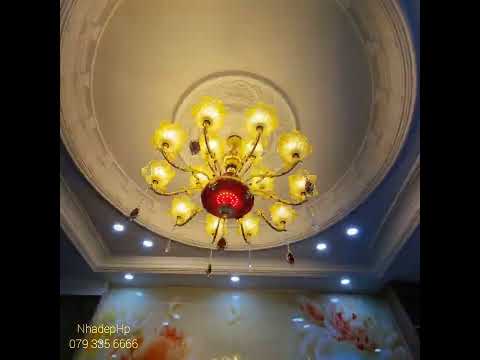 Video nhà đẹp khu phân lô Lê Hồng Phong - 079 335 6666 - youtube