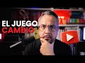 Cómo un Canal Pequeño puede GANAR con el NUEVO Algoritmo de YouTube