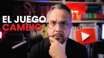 Cómo un Canal Pequeño puede GANAR con el NUEVO Algoritmo de YouTube