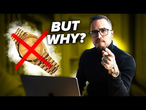 Extreme Things Wealthy People Stay Away From