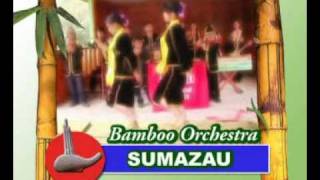 Download Lagu Bamboo Orchestra Sumazau Mtv Preview