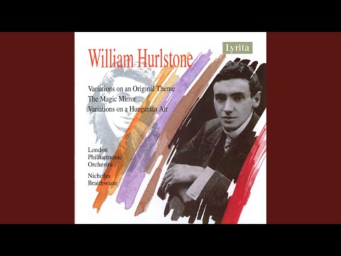 The Magic Mirror Suite: VI. Interlude