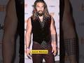 Jason Momoa's Incredible Journey: From Childhood Dreams to Hollywood Star π