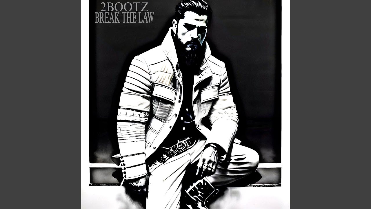 Break The Law YouTube