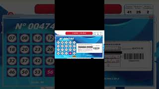 Regional da Sorte Bahia 14/06/2026 - 3º SORTEIO - R$ 5.000,00 #shorts #clip #premios #sorte
