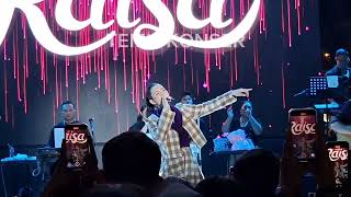 Download Lagu Raisa - Awal Kisah Selamanya | Live Musik At MyRepublic Rocket Week 2025 MP3