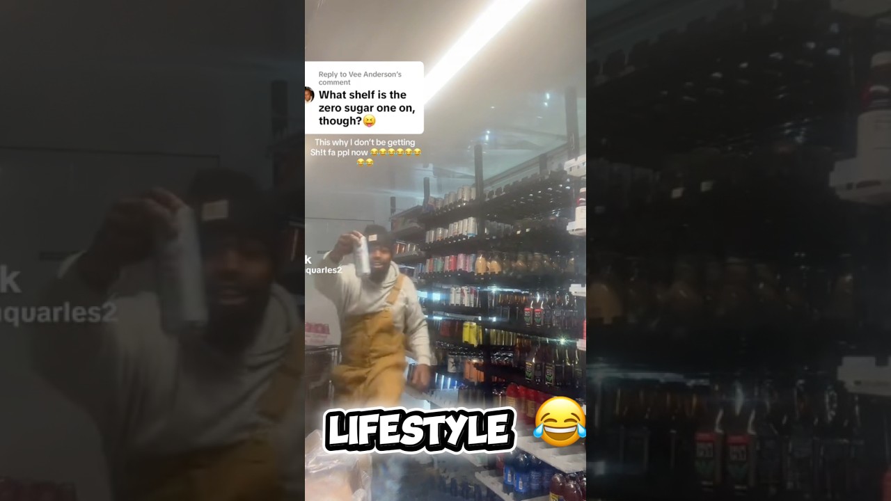 Только курьеры могут это понять 😂 