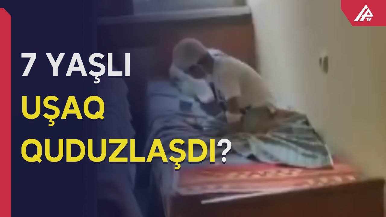 Quduzlaşma ilə bağlı yayılan videoya aydınlıq gəldi – APA TV