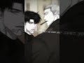 What an hottie 🤭😌 #manhwa #blrecommendation #bl #blmanwa