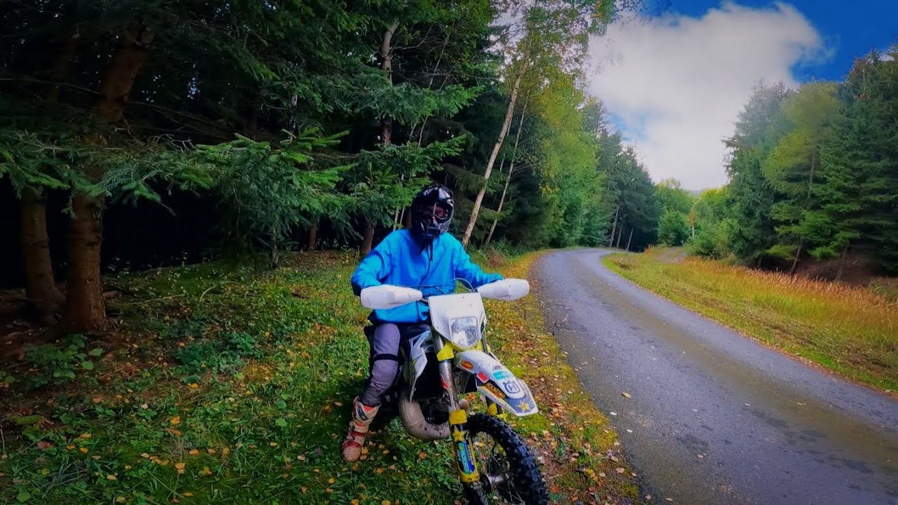 FAST RIDE #1 - YouTube