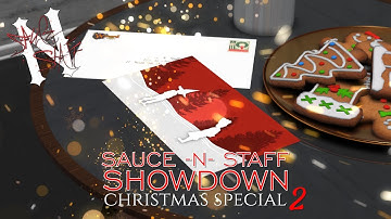 Wizard101: The FIRST EVER 3v3 Sauce N Staff PvP Tournament!