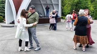 Kharkiv Харьков Танцы сегодня начинаются 18.05.2024