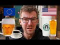 Usa vs europe  guide to cultural differences