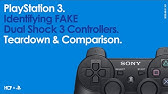 How To Clean A Playstation 3 Controller Youtube How To Clean A Playstation 3 Controller Youtube