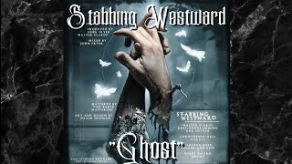 Stabbing Westward &quot;Ghost&quot; Lyric Video | Chasing Ghosts