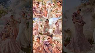 Soft hues, loud laughs and the kind of moments that become a part of the celebration! ✨