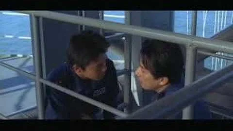 亡国のイージス