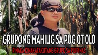 GAANO KABAGSIK ANG ABU SAYYAF?