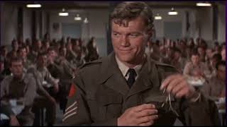 The Devil's Brigade 1968 Review