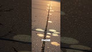 A Figure Appeared At The End Of My Driveway