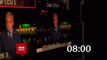 A1 BBC News Countdown 2022