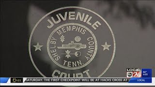 Juvenile court doing away with fees for detention, appointing a lawyer, and other basic court fees