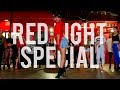 YANIS MARSHALL HEELS CHOREOGRAPHY "RED LIGHT SPECIAL" TLC. MILLENNIUM DANCE COMPLEX LA