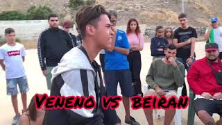 Veneno vs Beiran - Octavos | Batalla de los Gallos | Las Palmas, Octubre 2019
