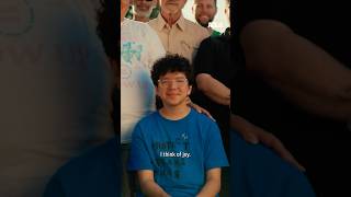 Celebrity Freedom to Be: Joy, Family, Trans Equality (Trailer) Profile
