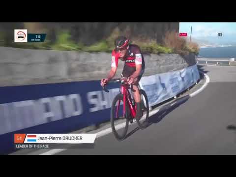 Milan-San Remo 2018 - LAST 14 Kilometres