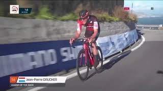 Milan-San Remo 2018 - LAST 14 Kilometres