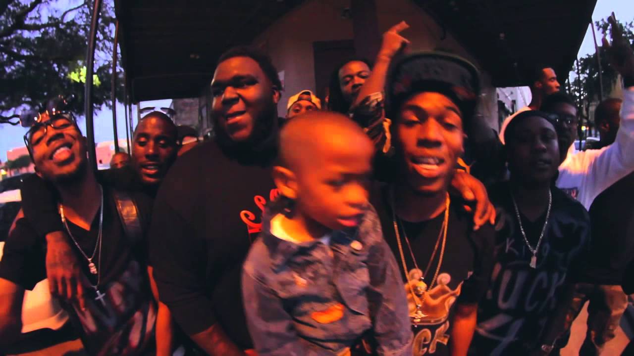 C4 King Nuck Remix ft Day4 and Joe Da Kannable