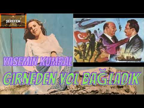 Yasemin Kumral - Girneden Yol Bağladık - By Radyo Şerefem